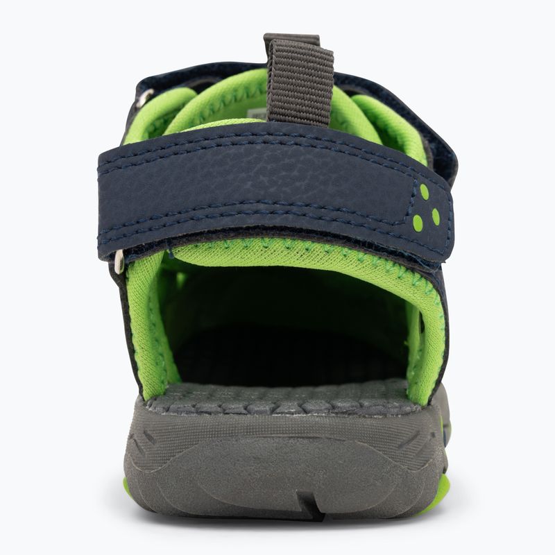 KangaROOS K-Trek children's sandals 6