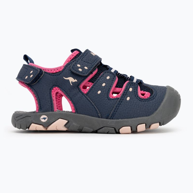 KangaROOS K-Trek children's sandals 2