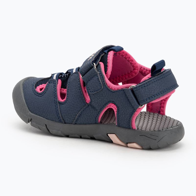 KangaROOS K-Trek children's sandals 3