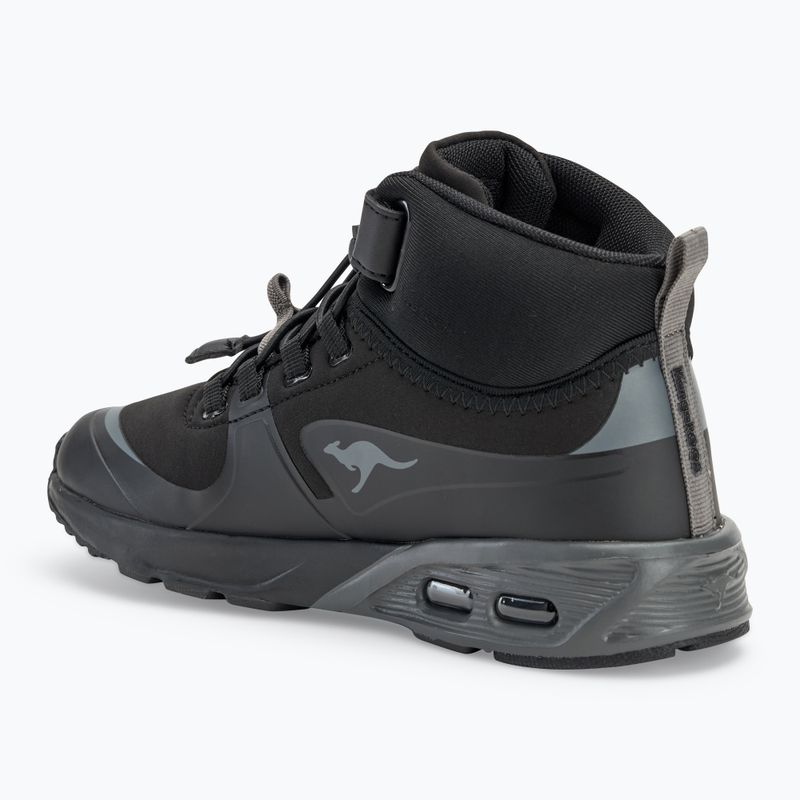 KangaROOS KX-Hydro children's shoes 3