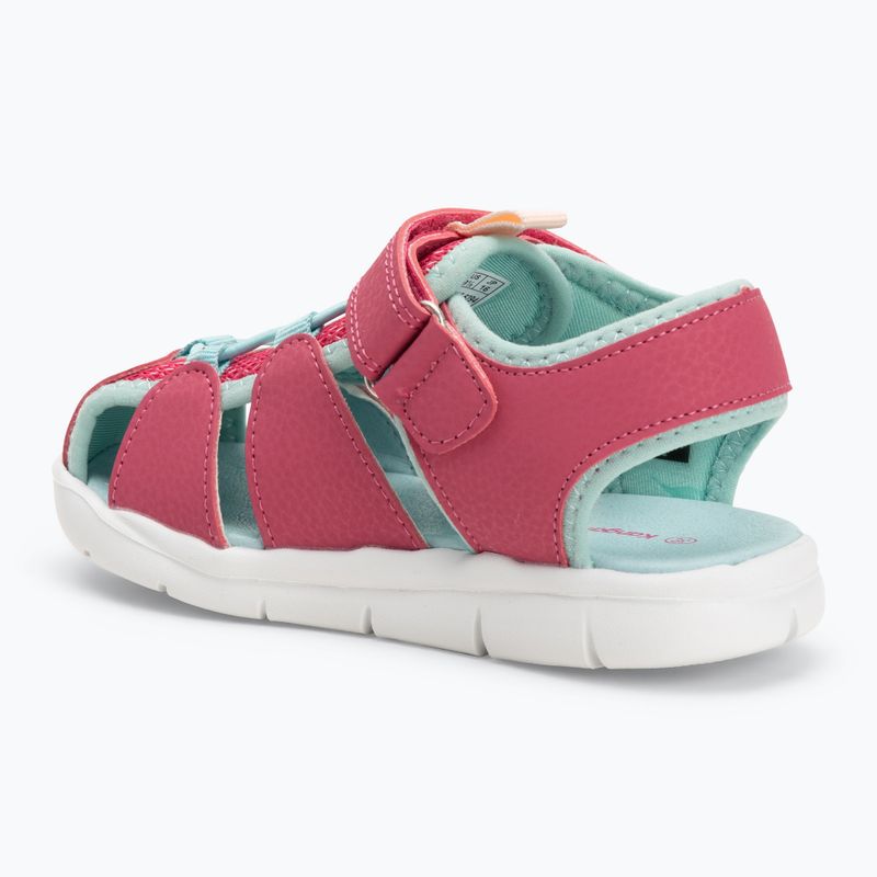 KangaROOS K-Tiffy children's sandals 3
