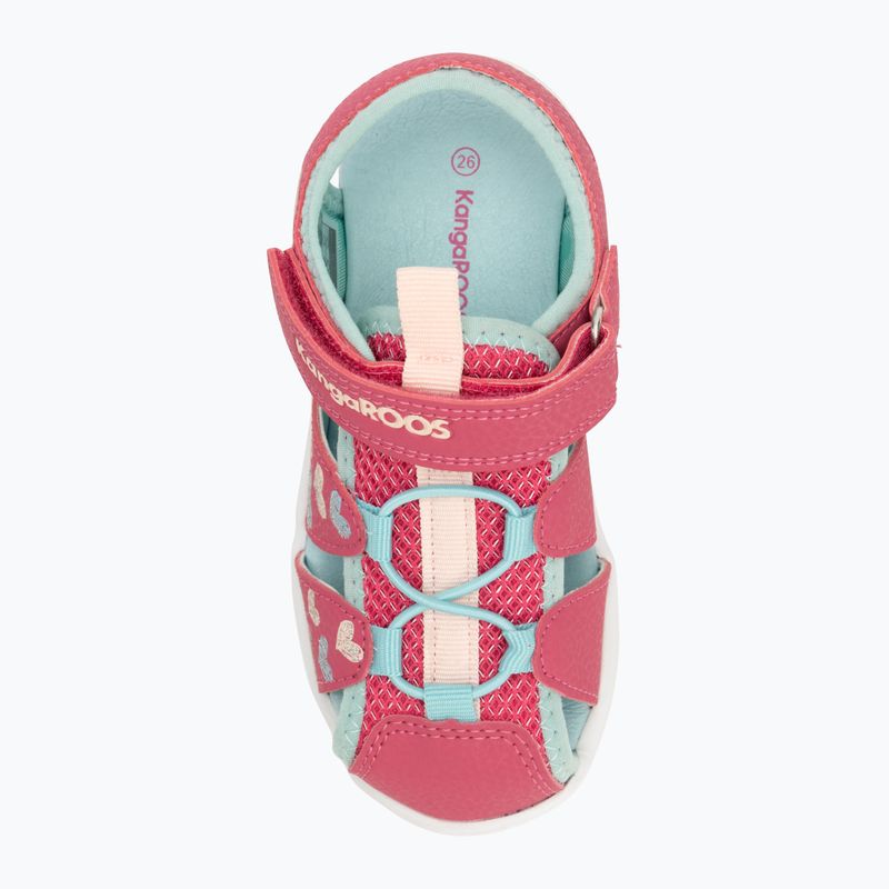 KangaROOS K-Tiffy children's sandals 5