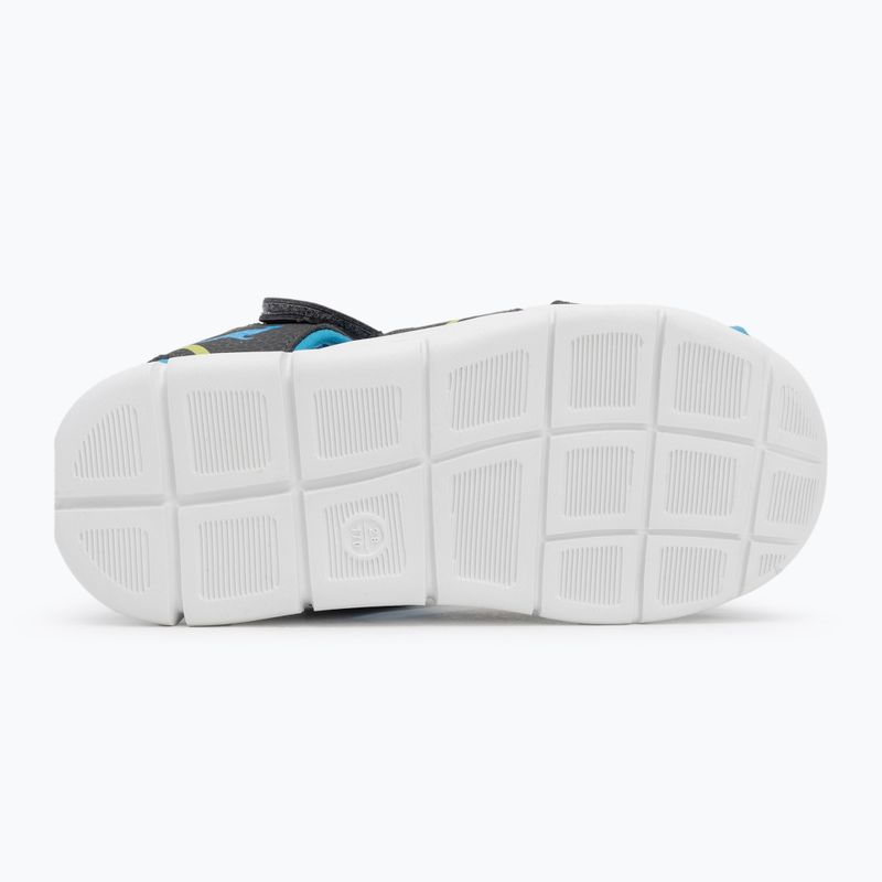 KangaROOS K-Grobi children's sandals 4