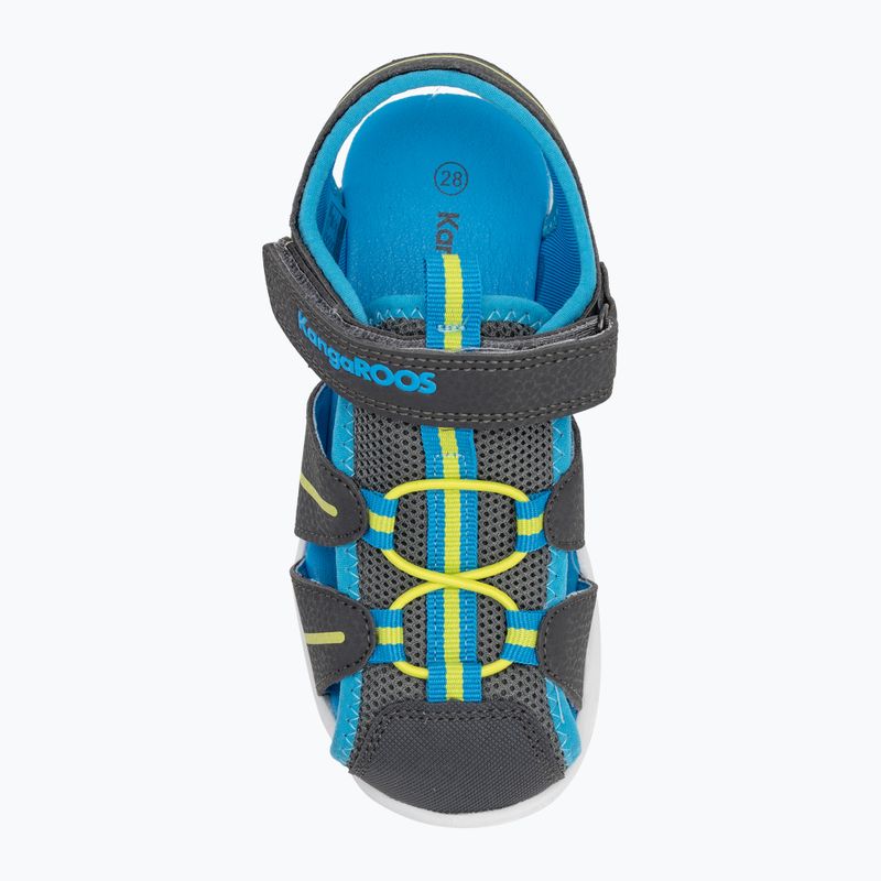 KangaROOS K-Grobi children's sandals 5
