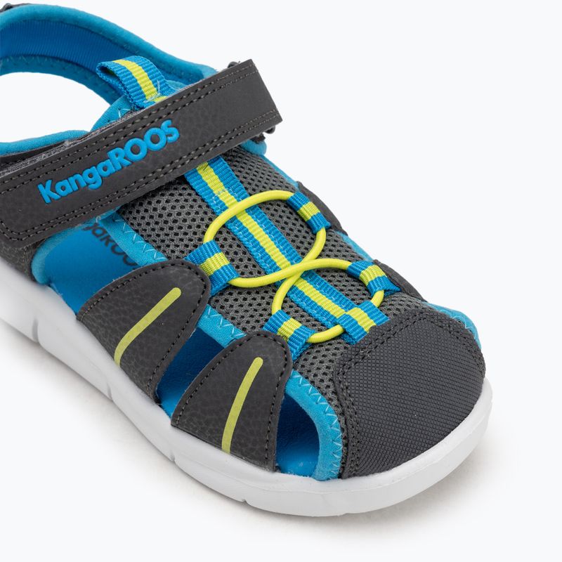 KangaROOS K-Grobi children's sandals 7