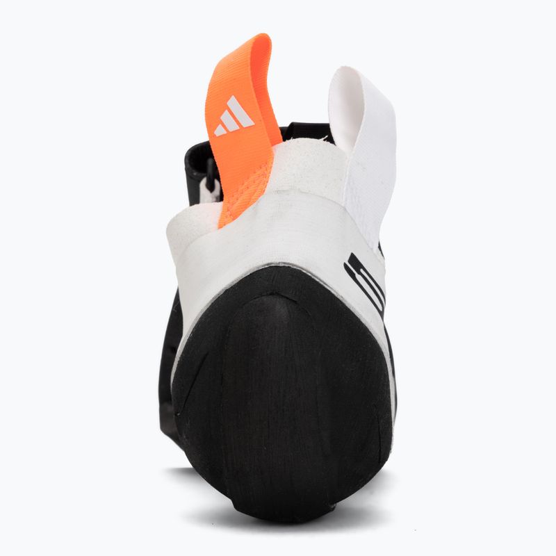 Women's climbing shoes adidas Five Ten Hiangle cloud white/core black/signal coral 6