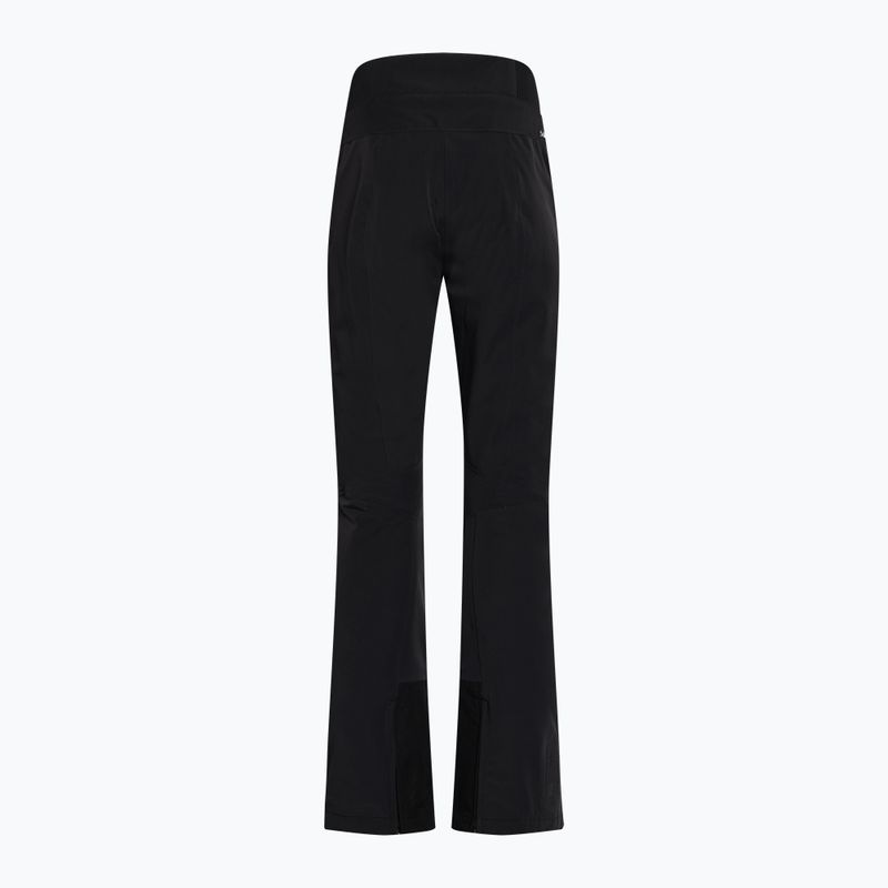 Women's ski trousers Schöffel Campetto black 10-13185/9990 2