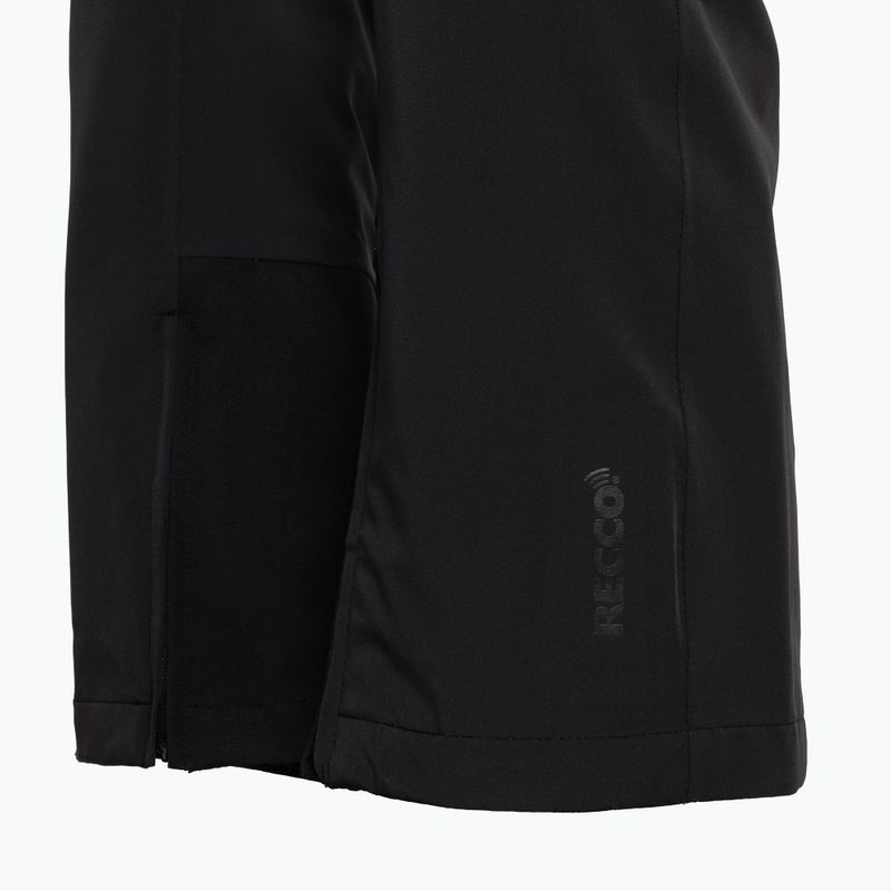 Women's ski trousers Schöffel Campetto black 10-13185/9990 3