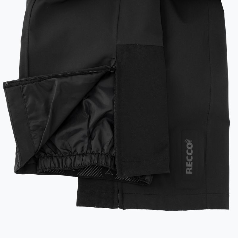 Women's ski trousers Schöffel Campetto black 10-13185/9990 8