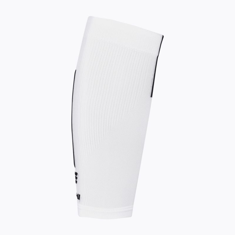 CEP Women's Calf Compression Bands 3.0 White WS408X2000 3