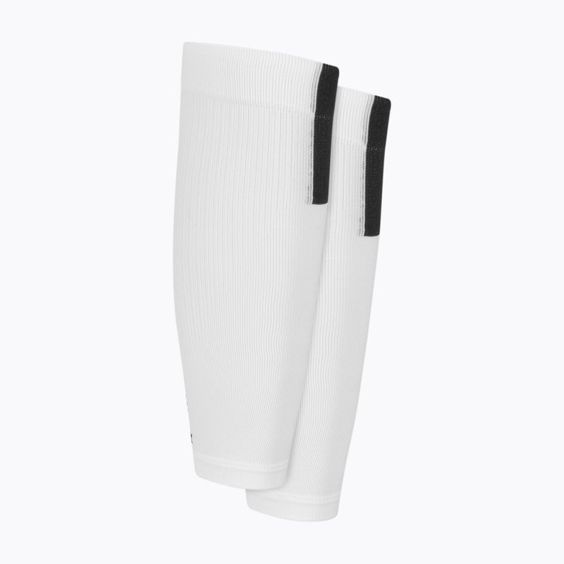 CEP men's calf compression bands 3.0 white WS508X2000