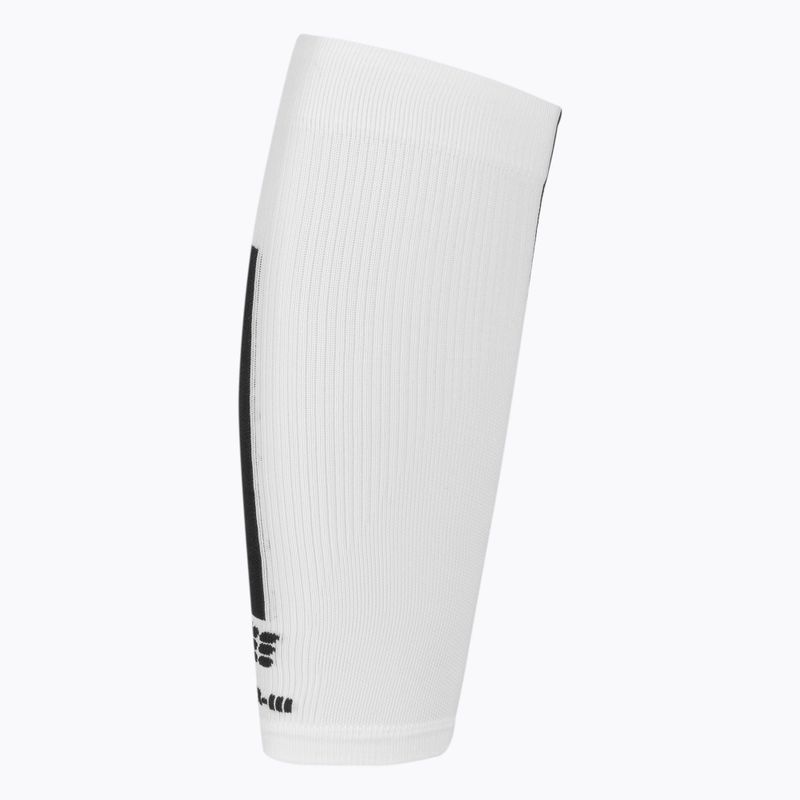 CEP men's calf compression bands 3.0 white WS508X2000 3