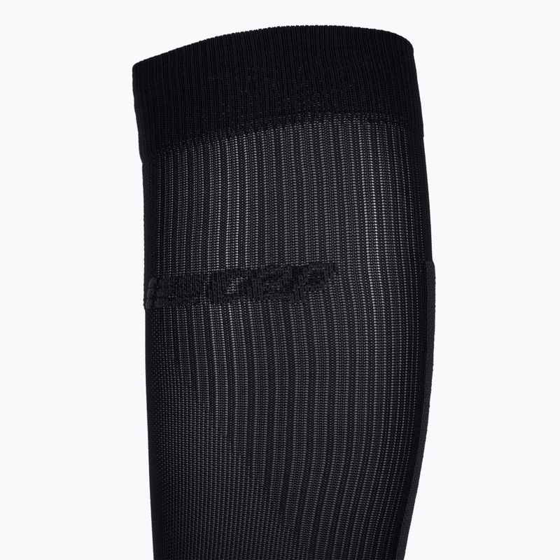 CEP Women's Calf Compression Bands 3.0 black WS40VX2000 5