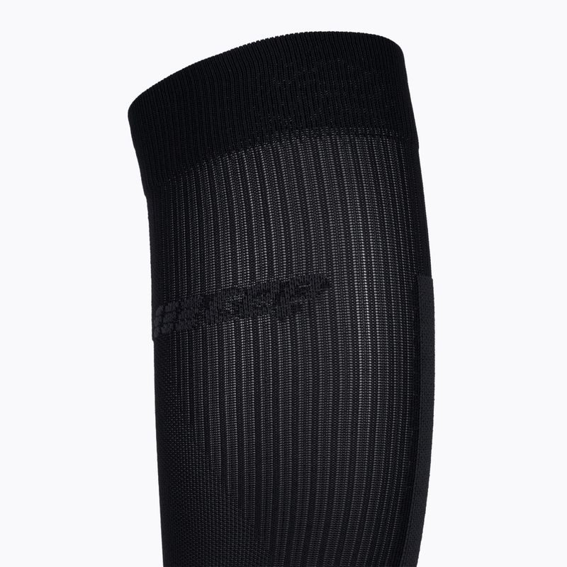 CEP men's calf compression bands 3.0 black WS50VX2000 5