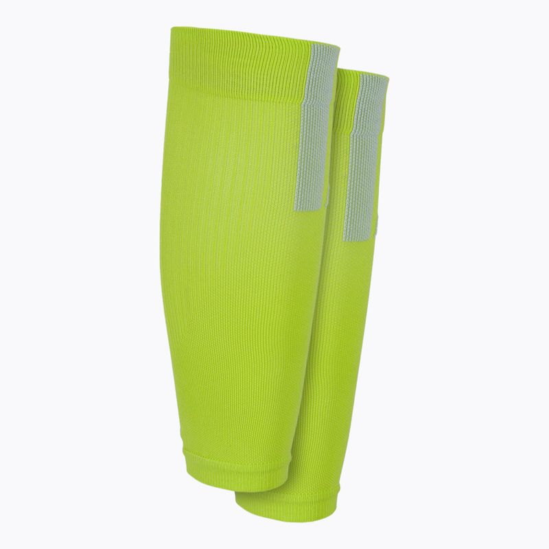 CEP Women's Calf Compression Bands 3.0 Yellow WS40EX2000