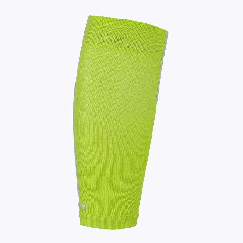 CEP Women's Calf Compression Bands 3.0 Yellow WS40EX2000 3