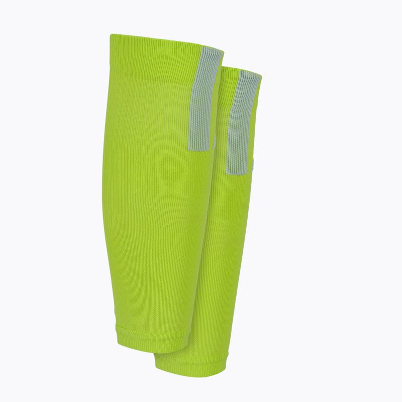 CEP men's calf compression bands 3.0 yellow WS50EX2000
