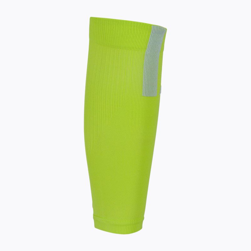 CEP men's calf compression bands 3.0 yellow WS50EX2000 2