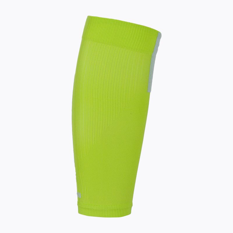 CEP men's calf compression bands 3.0 yellow WS50EX2000 3