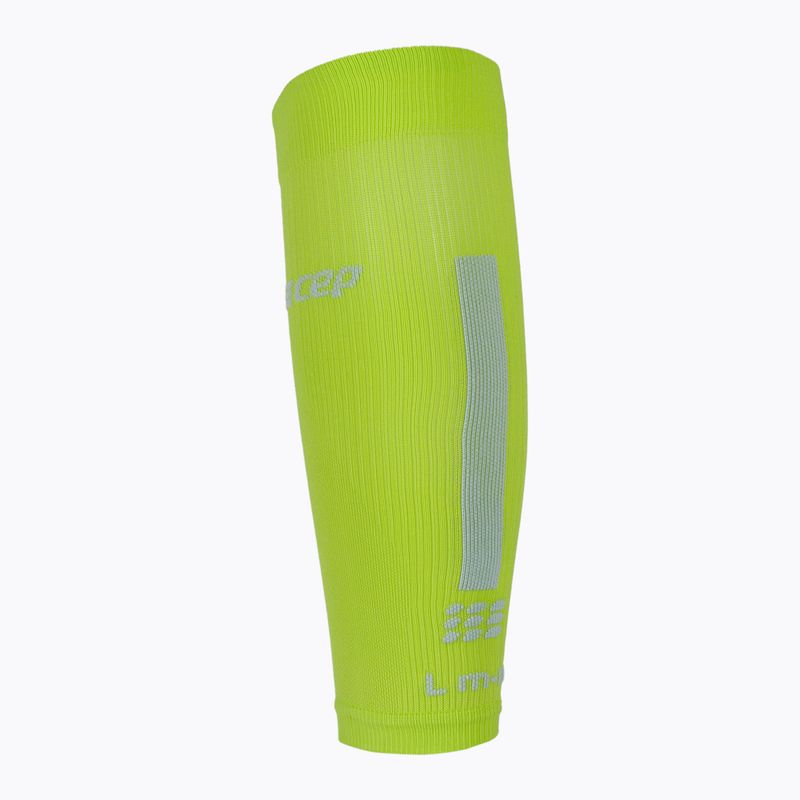 CEP men's calf compression bands 3.0 yellow WS50EX2000 4