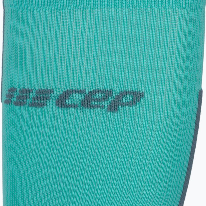 CEP Women's Calf Compression Bands 3.0 Green WS40FX2000 5