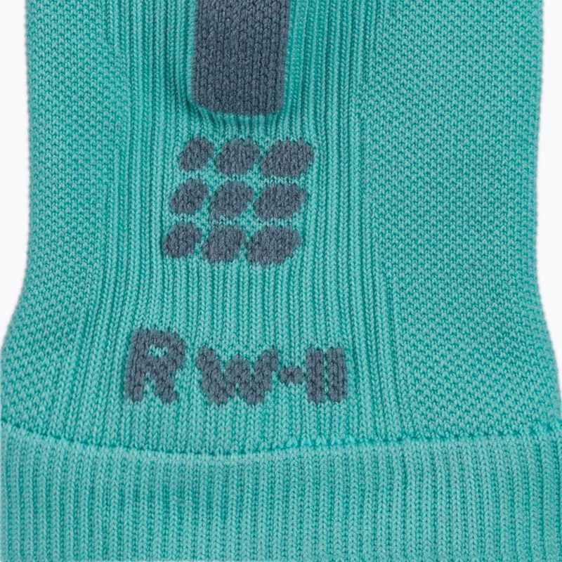 CEP Women's Calf Compression Bands 3.0 Green WS40FX2000 6