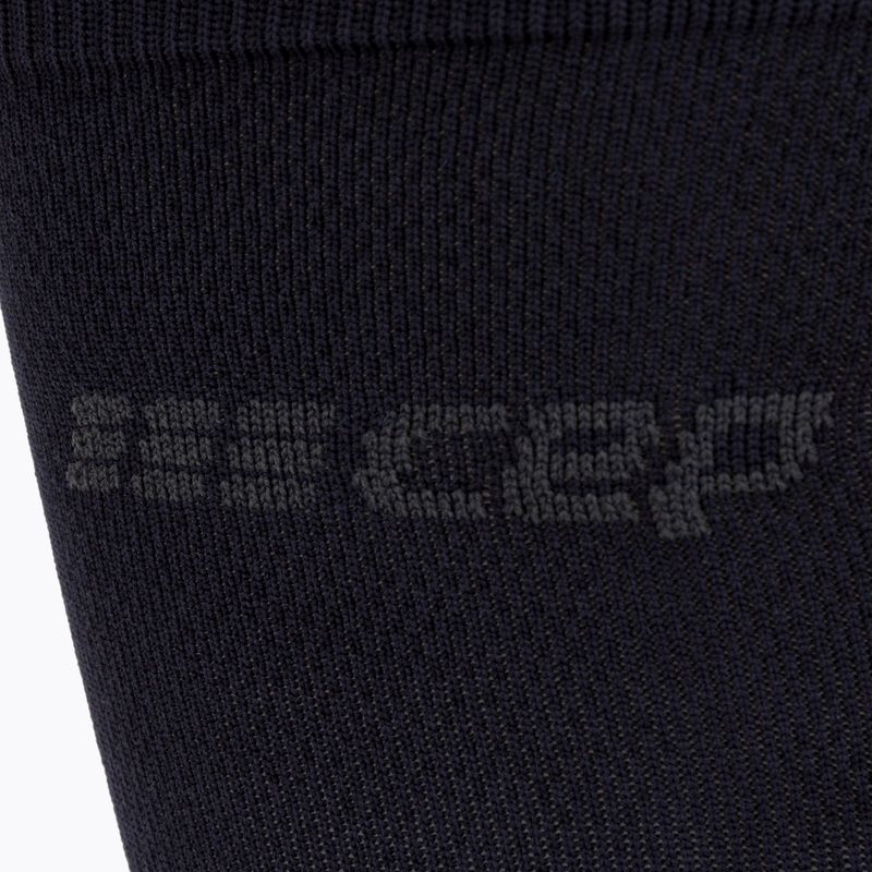 CEP Business women's compression socks blue WP0YE2 3