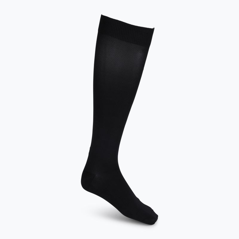 CEP Business men's compression socks blue WP50YE2