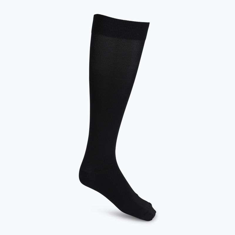 CEP Business men's compression socks grey WP50ZE2