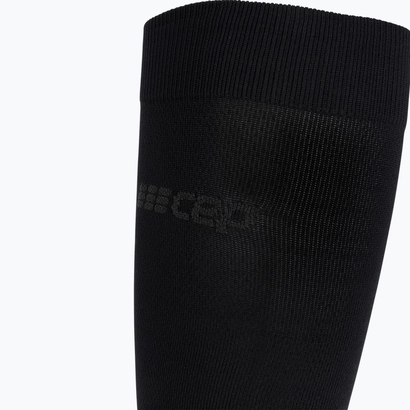 CEP Business men's compression socks grey WP50ZE2 3
