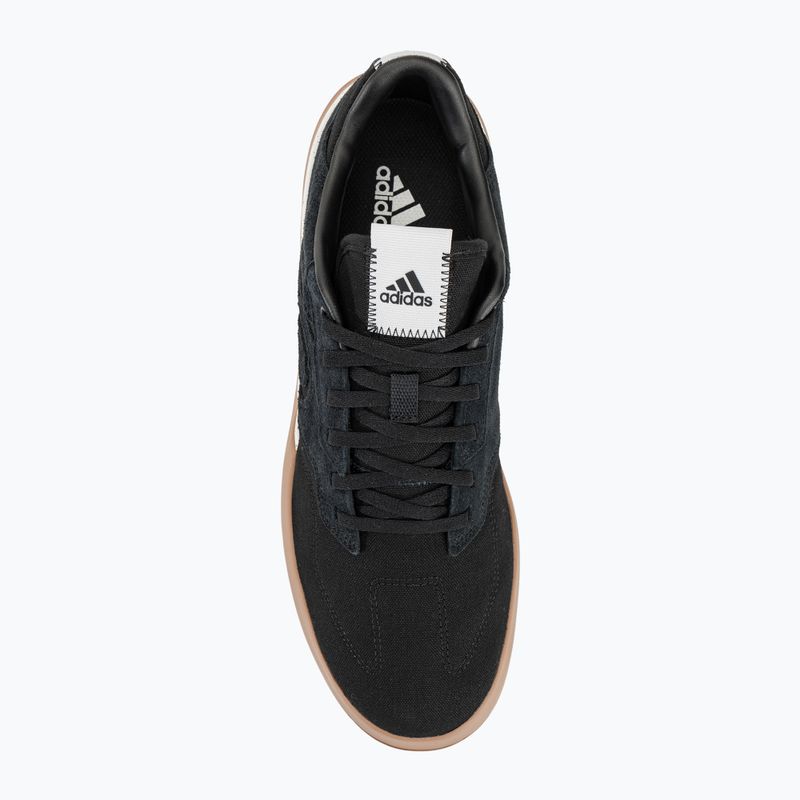 Men's platform cycling shoes adidas FIVE TEN Sleuth core black/core black/gum m2 7