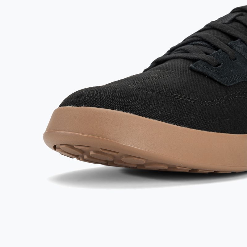 Men's platform cycling shoes adidas FIVE TEN Sleuth core black/core black/gum m2 9