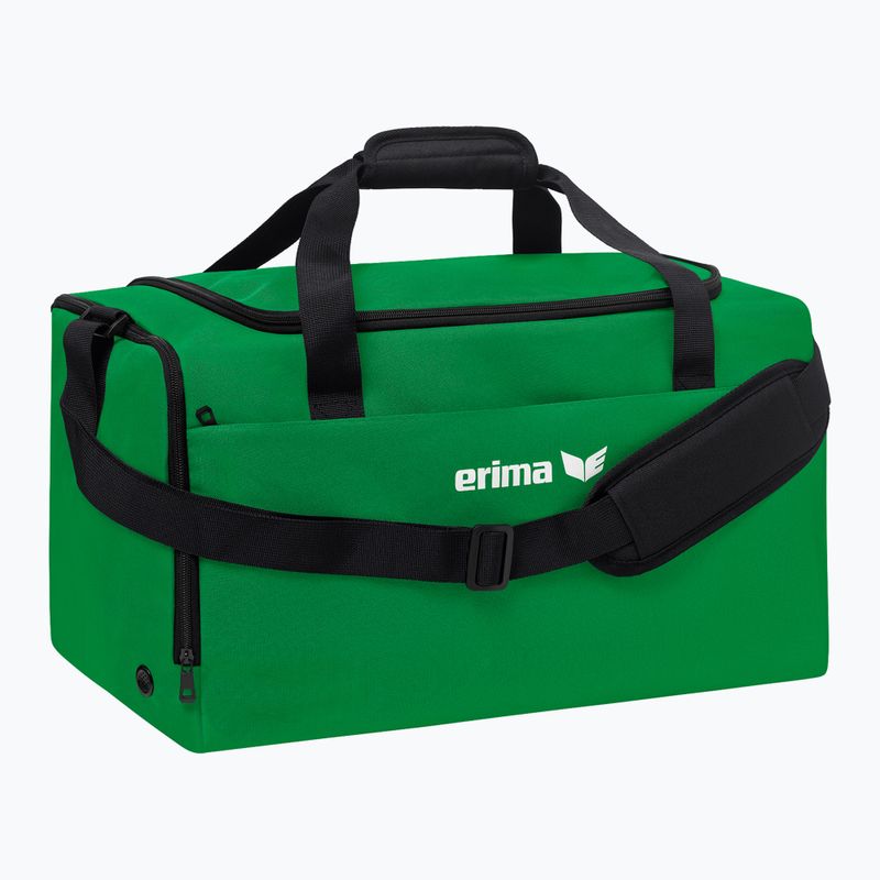 ERIMA Team Sports Bag 25 l emerald