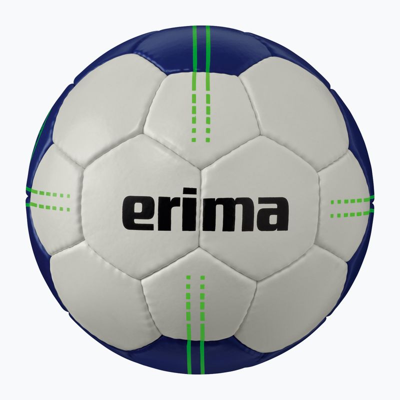 ERIMA Pure Grip Handball No. 1 new navy/cool grey size 2 4