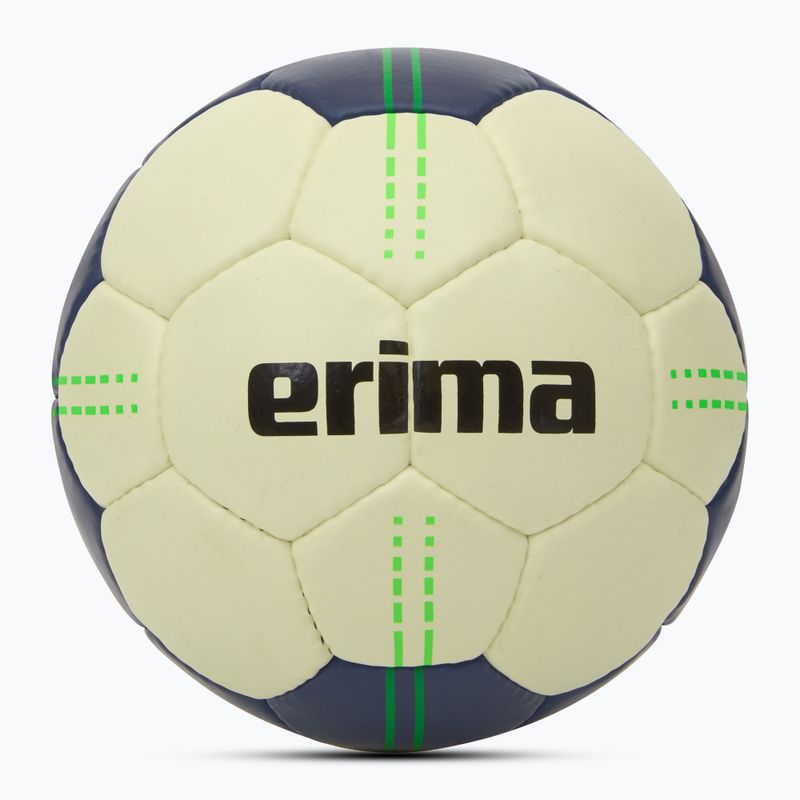 ERIMA Pure Grip Handball No. 1 new navy/cool grey size 3