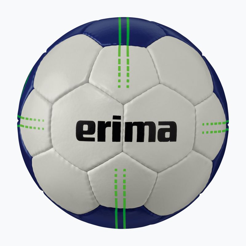 ERIMA Pure Grip Handball No. 1 new navy/cool grey size 3 4