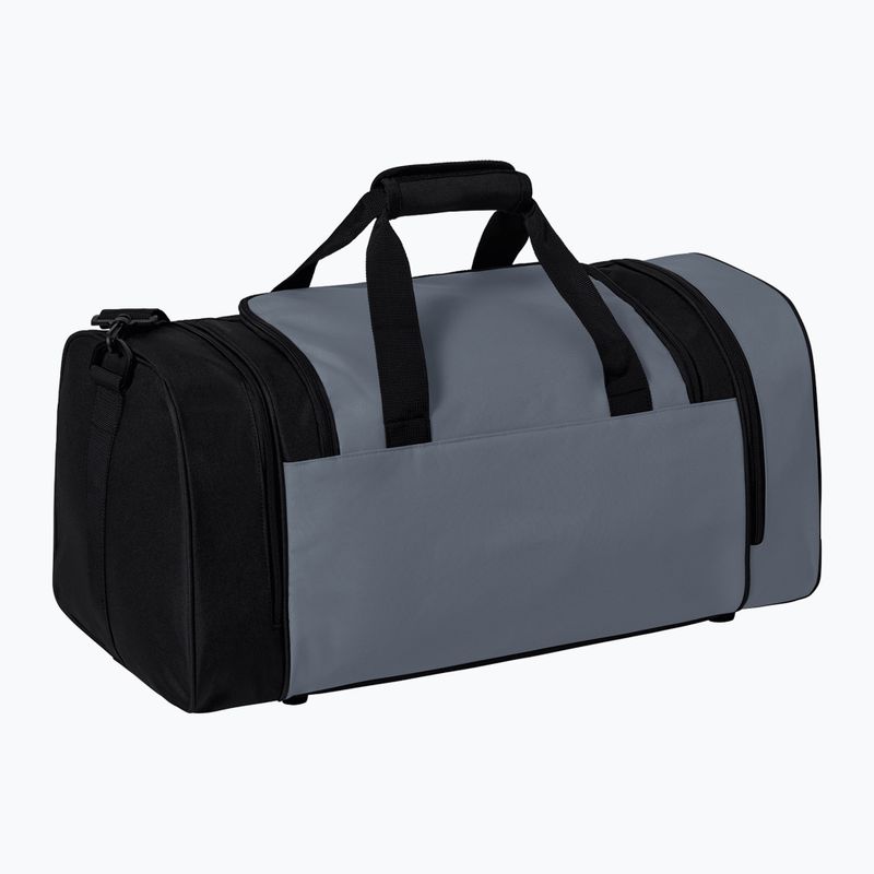 Training bag ERIMA Six Wings Sports Bag 49,5 l slate grey/black 2