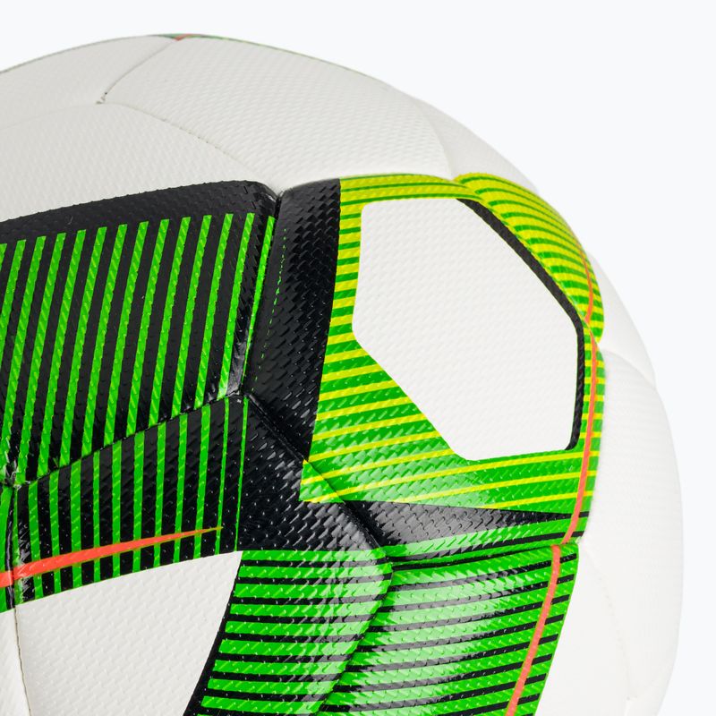 ERIMA Hybrid Training 2.0 green/lime size 3 football 3