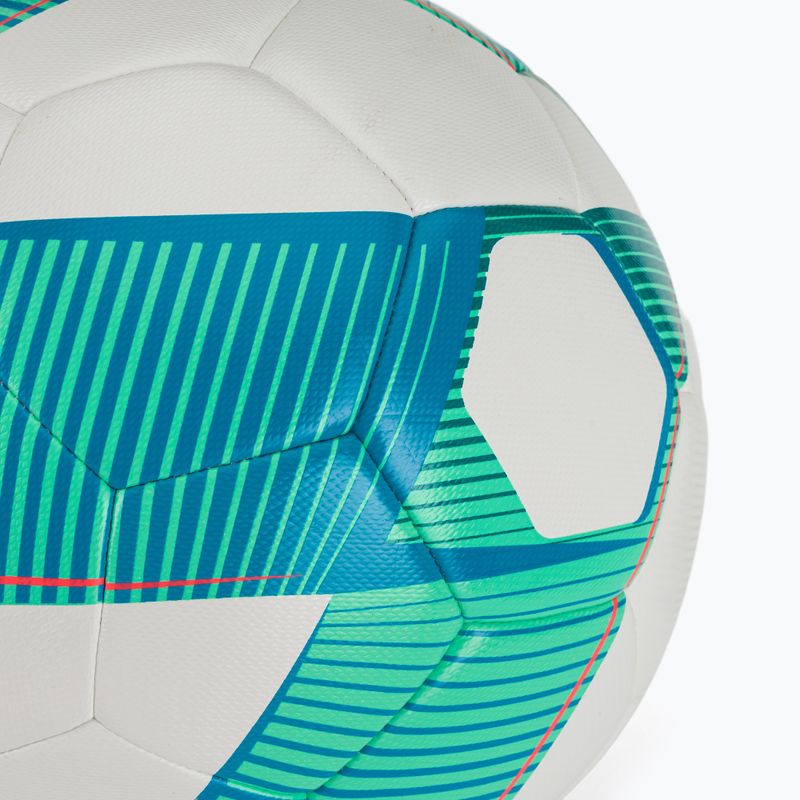 ERIMA Hybrid Lite 290 curacao/petrol football size 5 3
