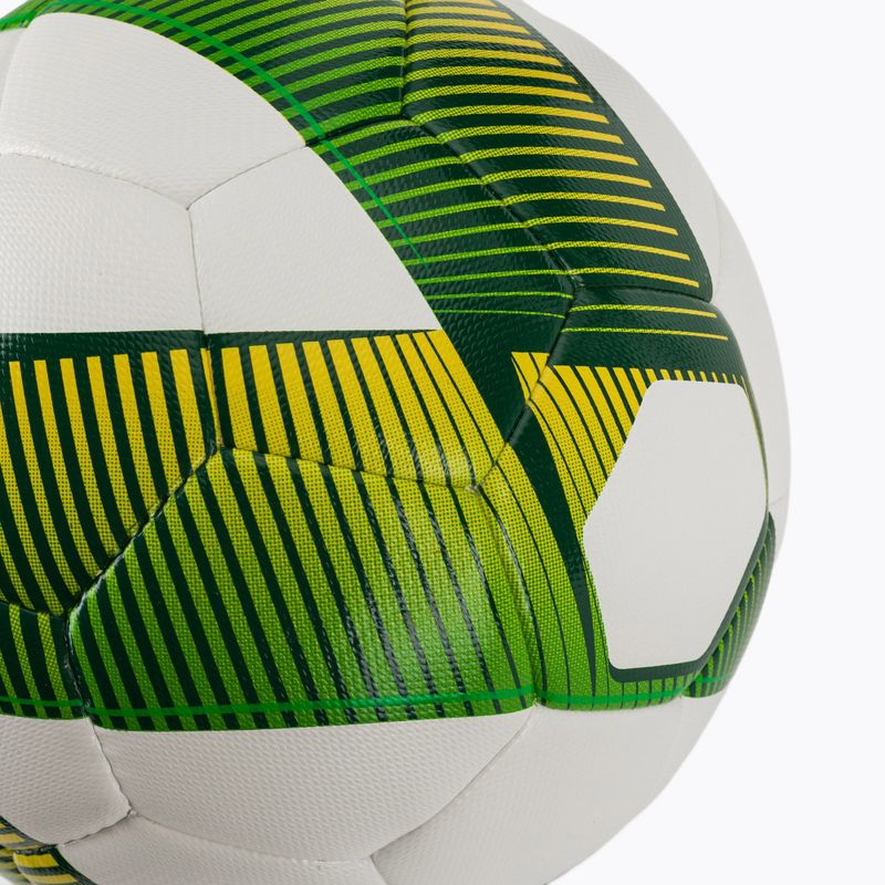 ERIMA Hybrid Futsal football green/yellow size 4 3