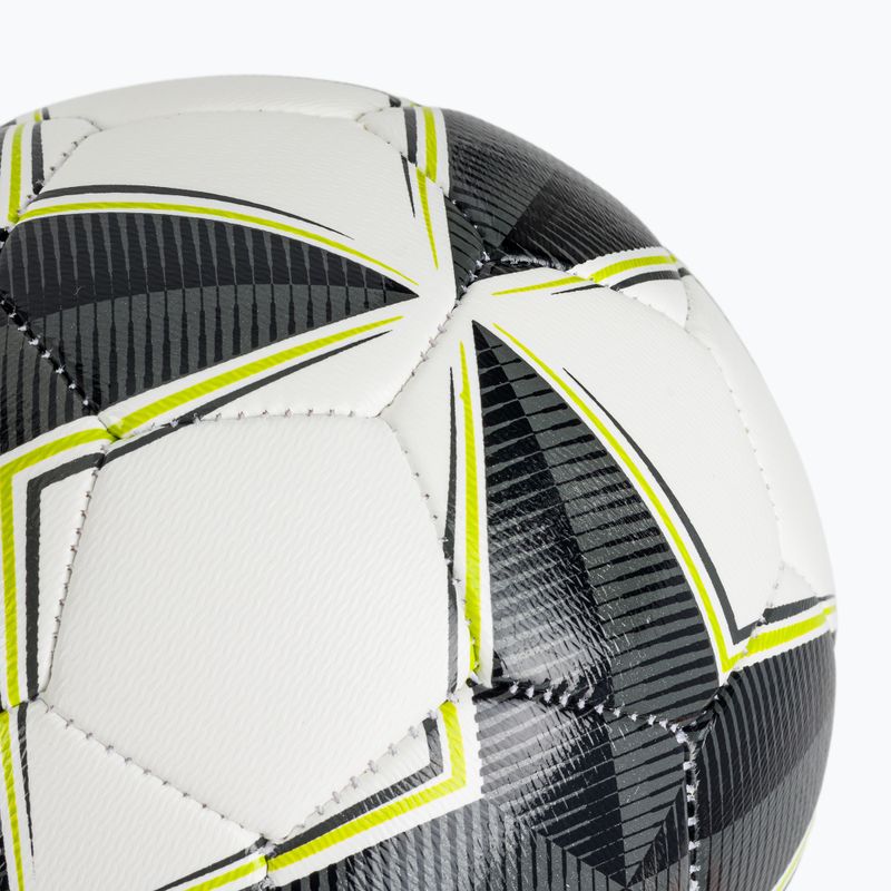ERIMA Senzor Star Match Mini football black/grey size 0 3
