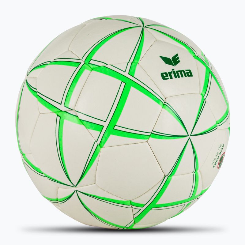 ERIMA handball Magic white white size 2 2