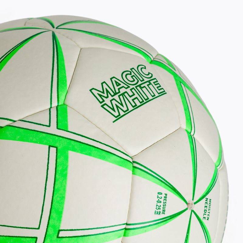 ERIMA handball Magic white white size 2 3