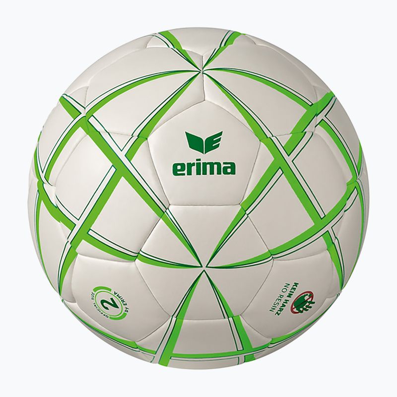 ERIMA handball Magic white white size 2