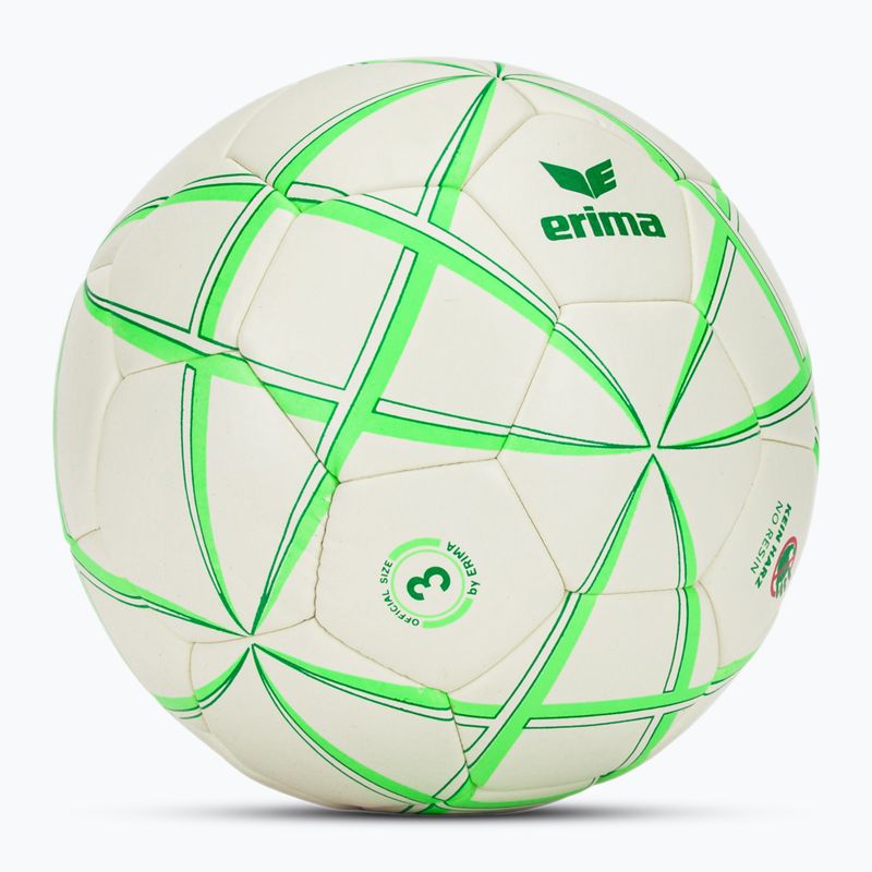 ERIMA handball Magic white white size 3 2