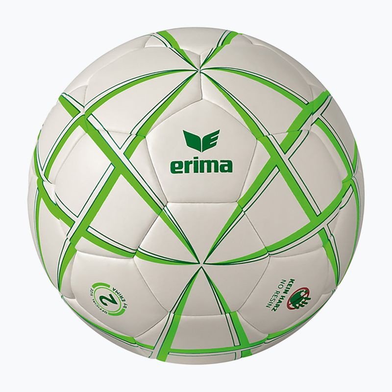ERIMA handball Magic white white size 3