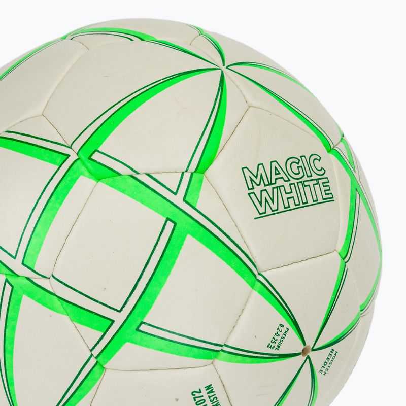ERIMA handball Magic white white size 0 3