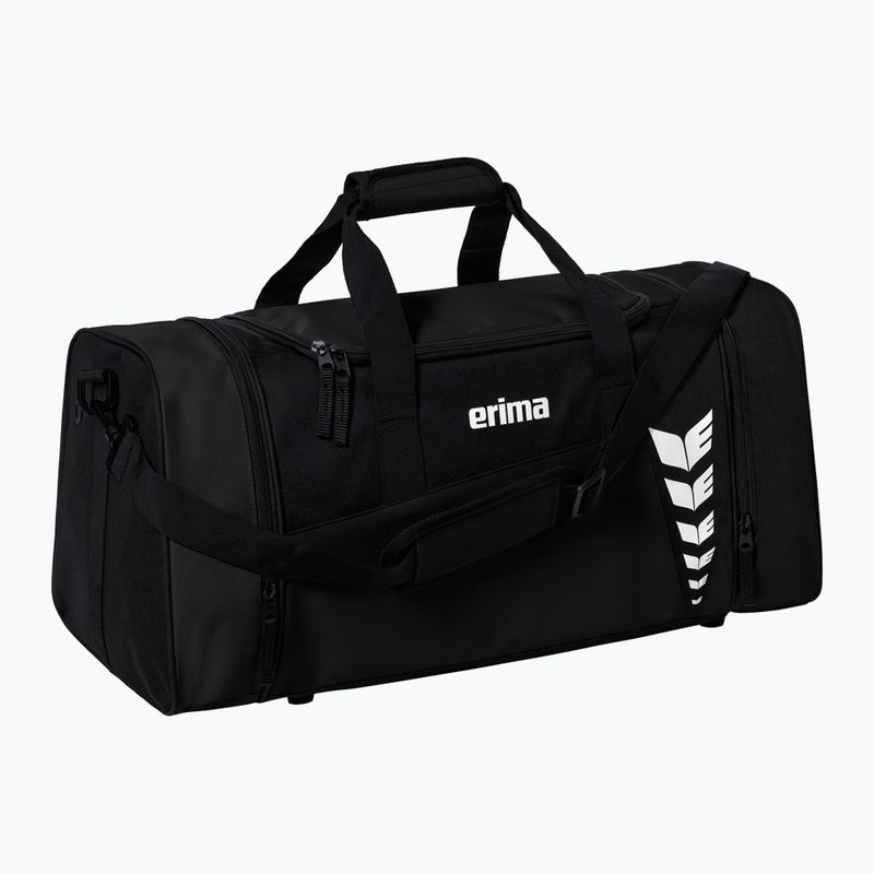 Training bag ERIMA Six Wings Sports Bag 28 l black 2