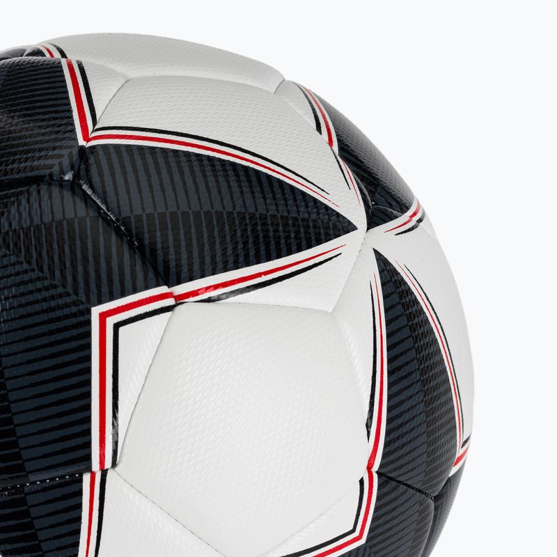 ERIMA Senzor Star Training football black/grey size 5 3