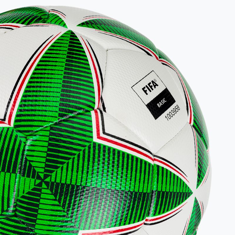 ERIMA Senzor Star Training green size 4 football 3